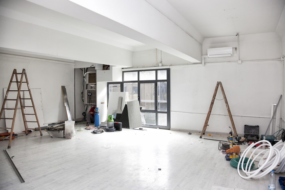 Cómo aumentar el valor de tu vivienda con una reforma