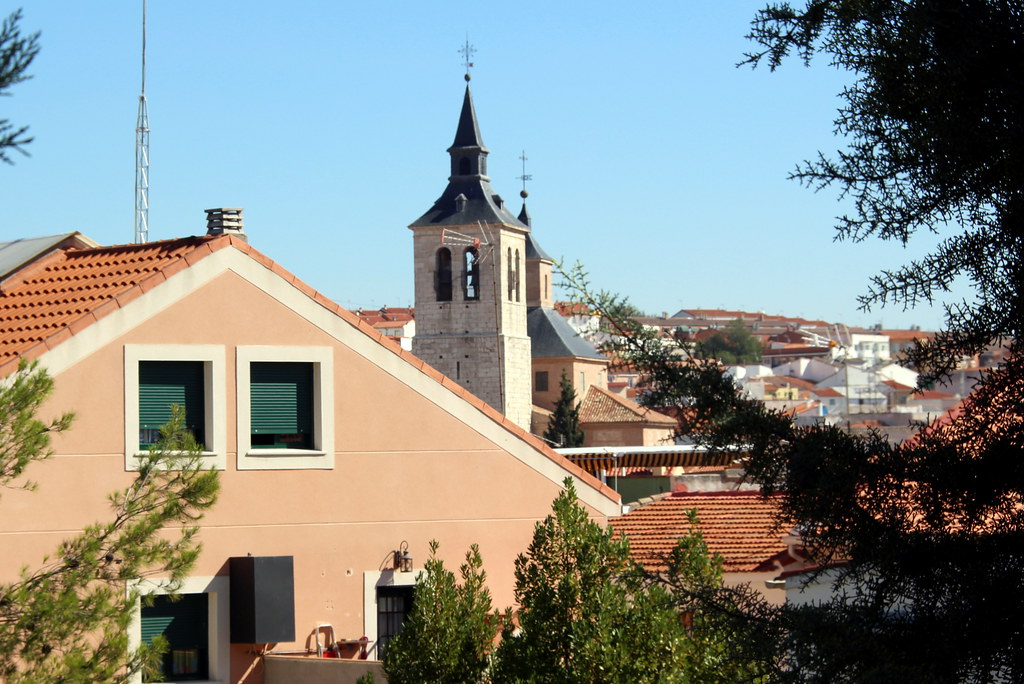 reformas en arganda del rey