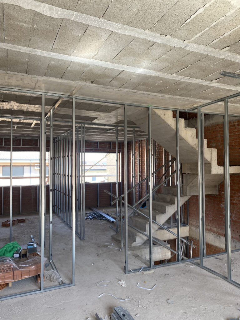 reformas corredor del henares reprysum