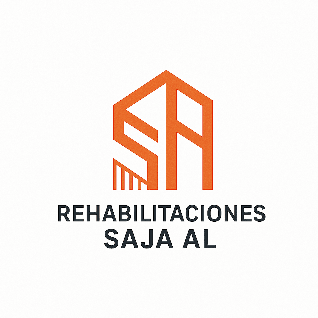 Rehabilitaciones Saja Al